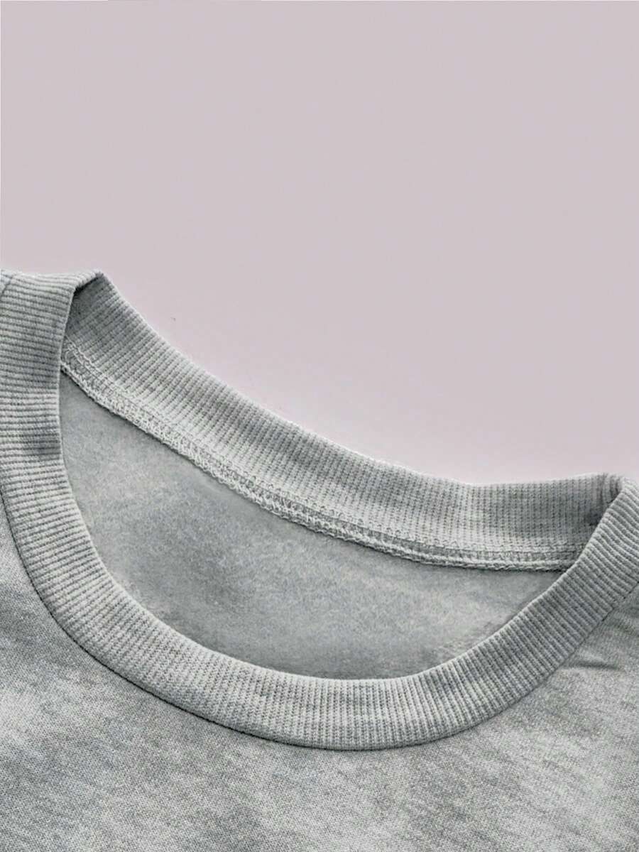 Women's Bowknot Graphic Sweats - Winter Clothing Gift Ideas 评论和价格