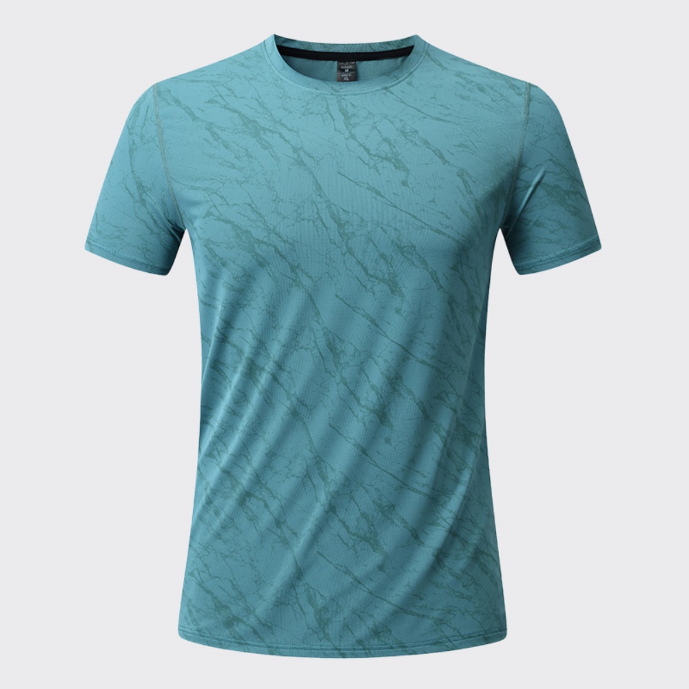 Summer Men's Quick-Dry Fitness - Winter Clothing Hiking 评论和价格
