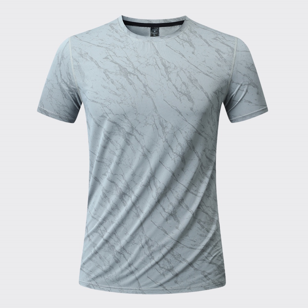 Summer Men's Quick-Dry Fitness - Winter Clothing Hiking 评论和价格