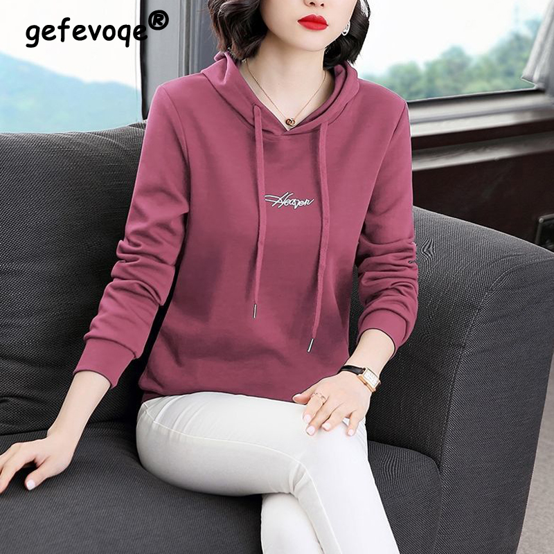 Women's Clothing Korean Fashio - Winter Clothing Drawing 评论和价格