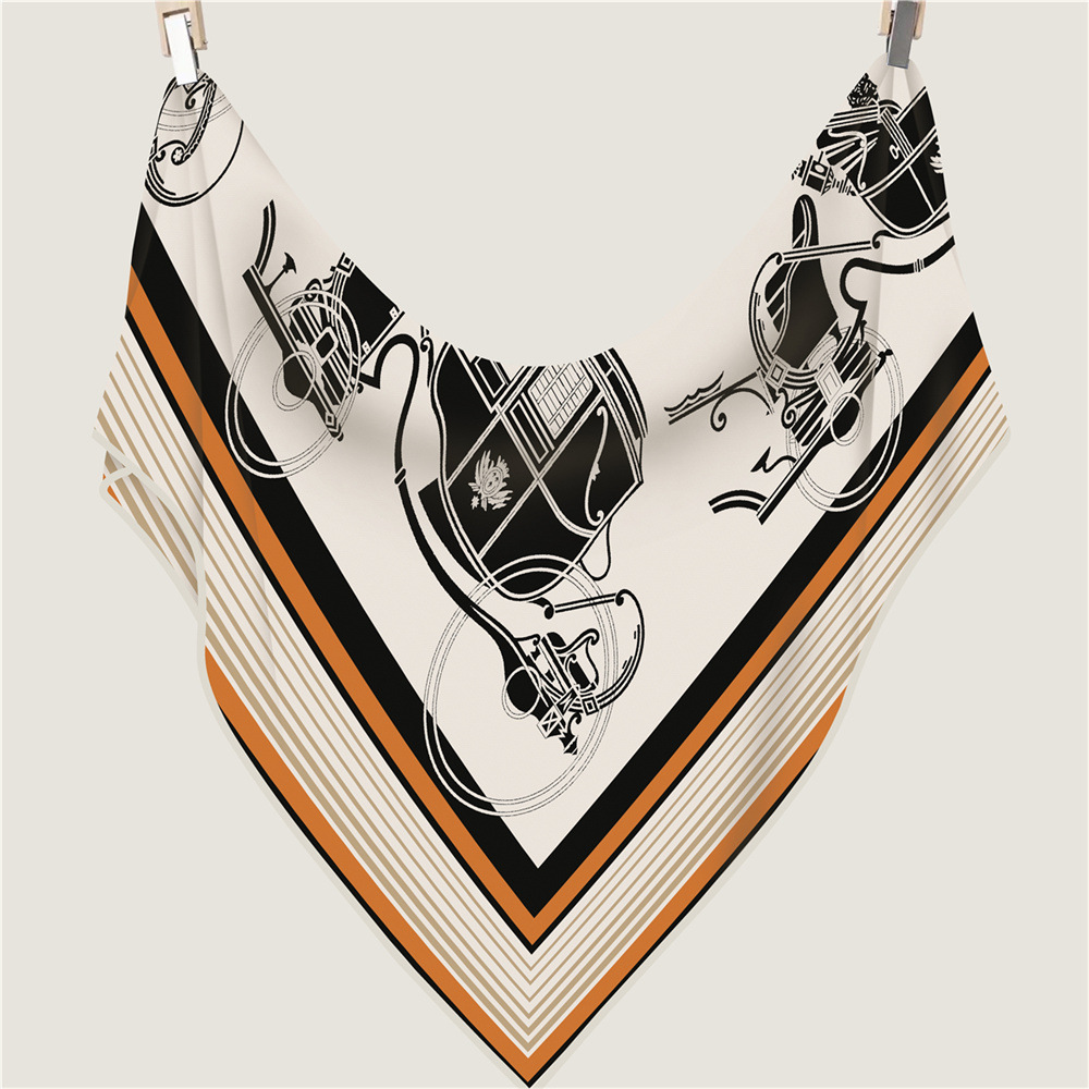Triangle Shawls Winter Large S - Winter Clothing Hong Kong 评论和价格